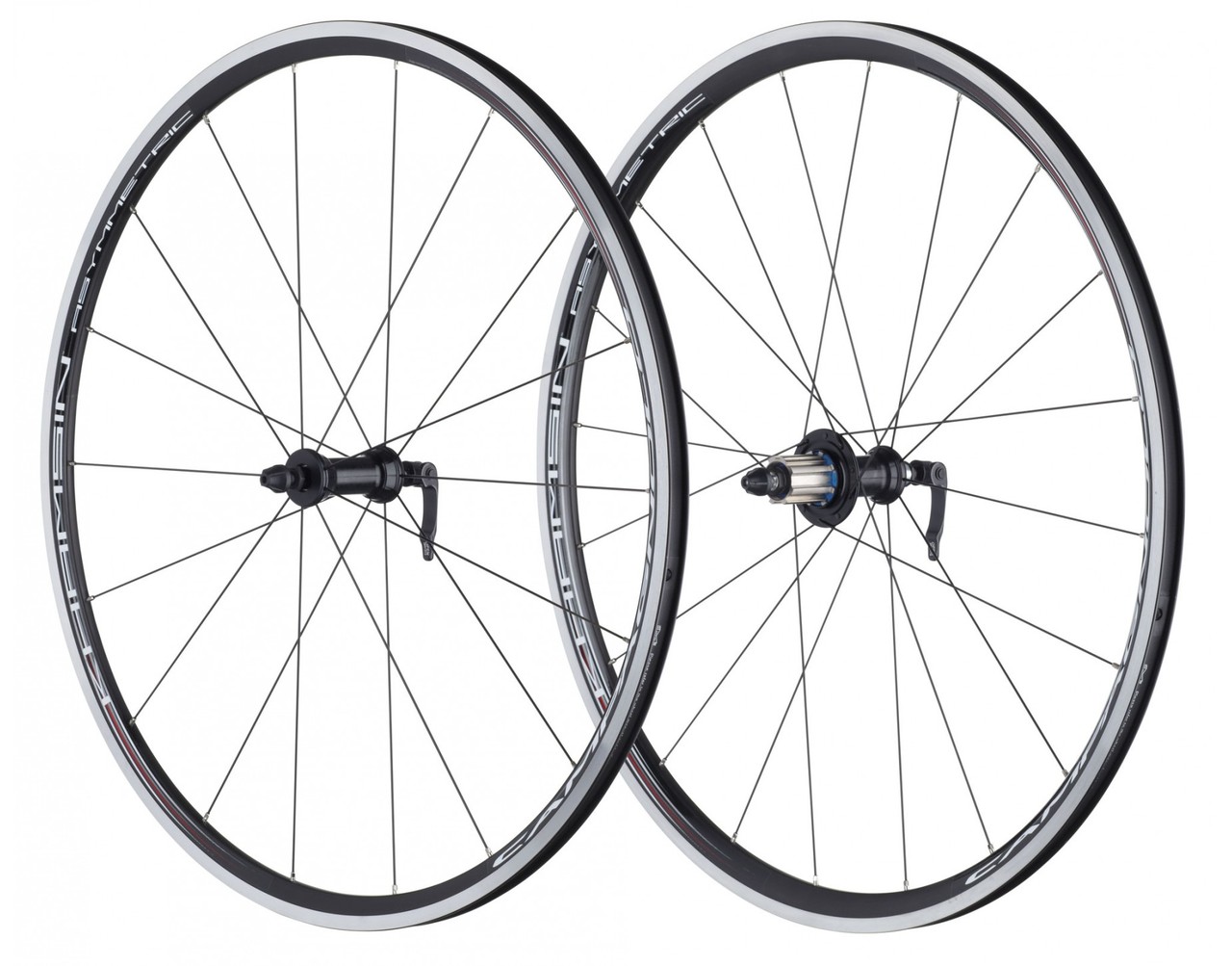 自転車 ホイール 評価