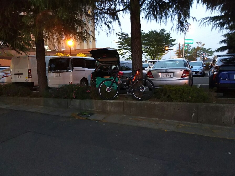 白河 市 自転車