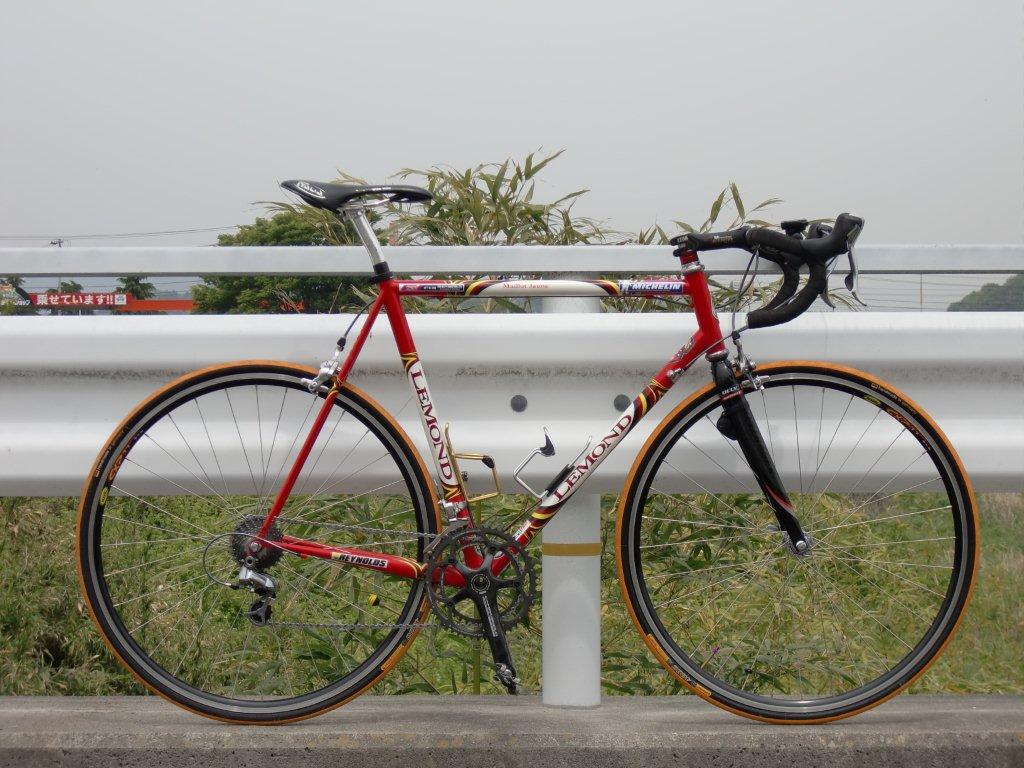lemond 自転車