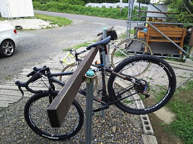 仙台 自転車