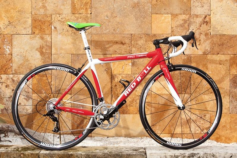 apex 自転車