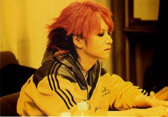 中古 Hide様 C番 タンク