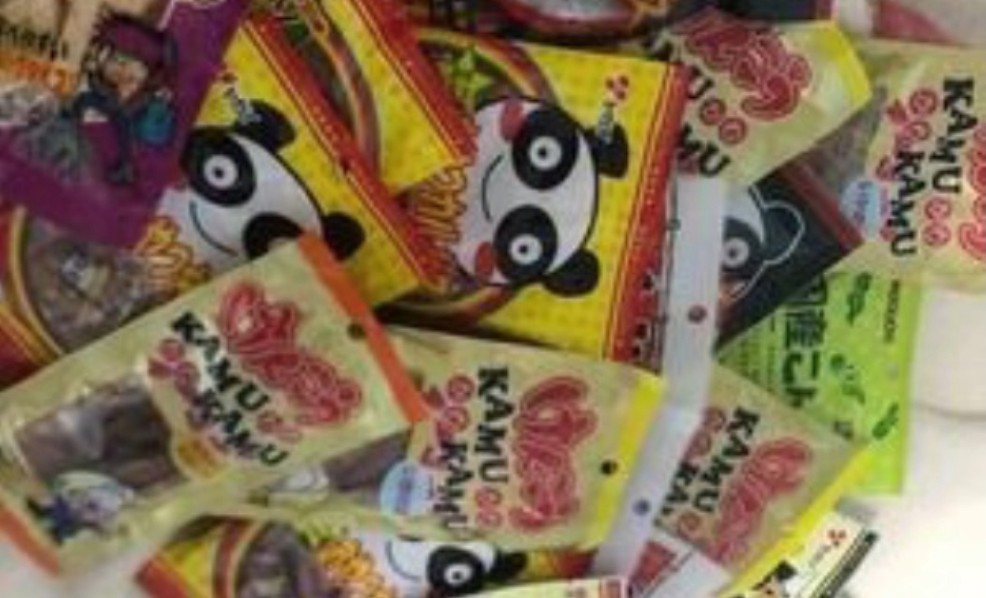 ダイソーでしこたま酒のつまみ買ってきた ｗｗｗ 画像あり レモン速報