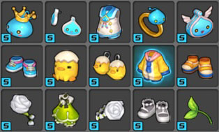無課金で入手できるアバターの一覧 メイプルストーリー2 Modest Temptation メイプルストーリー2プレイ日記 無課金で入手できるアバターの一覧 メイプルストーリー2 Modest Temptation メイプルストーリー2プレイ日記