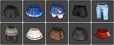 無課金で入手できるアバターの一覧 メイプルストーリー2 Modest Temptation メイプルストーリー2プレイ日記 無課金で入手できるアバターの一覧 メイプルストーリー2 Modest Temptation メイプルストーリー2プレイ日記