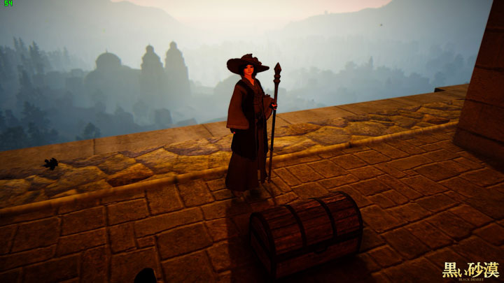 黒い砂漠 貢献度が足りない カルフェオンでいろいろクエスト こもれびの黒い砂漠 冒険譚