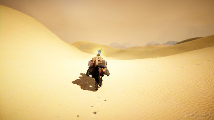 黒い砂漠 砂漠バフを利用した砂漠貿易のリハーサル こもれびの黒い砂漠 冒険譚
