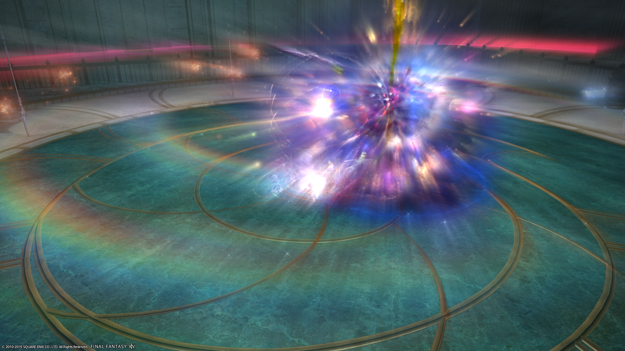 Ff14 バルデシオンアーセナル Boss1 2 オーウェン アルト ライディーン まじ卍 Ff14 バルデシオンアーセナル Boss1 2 オーウェン アルト ライディーン まじ卍