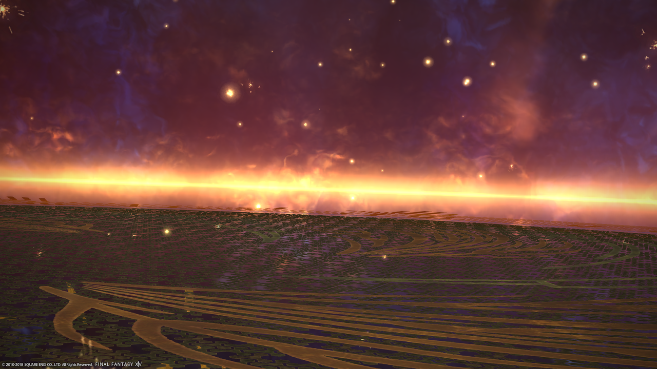 Ff14 絶バハムート討滅戦 まとめ まじ卍