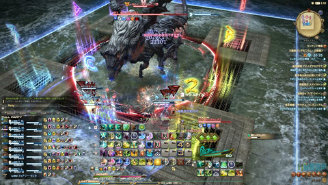 FF14-SS2306