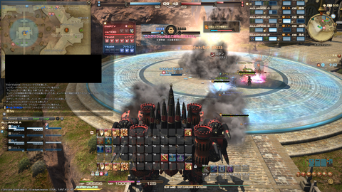 FF14-SS554