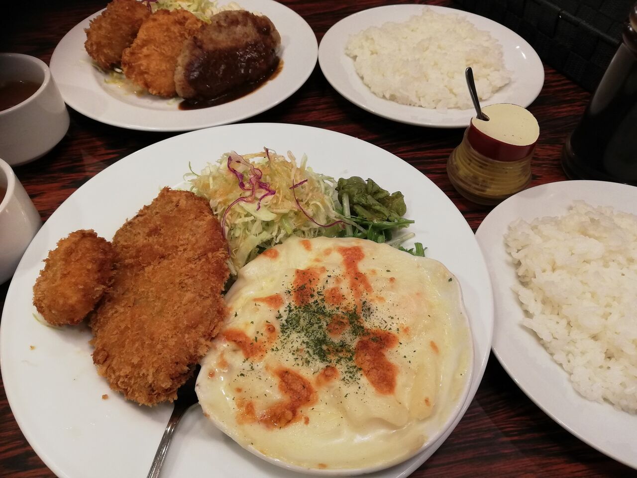 町田 グリルママ Good 2 Go 町田 グリルママ Good 2 Go