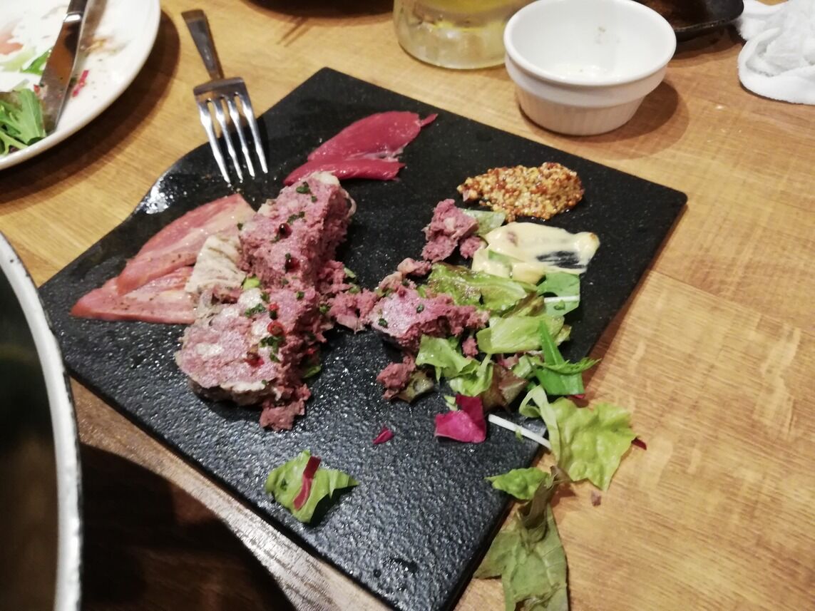 田町 三田 馬肉バル 跳ね馬 田町三田店 馬刺しでスタミナアップ Good 2 Go