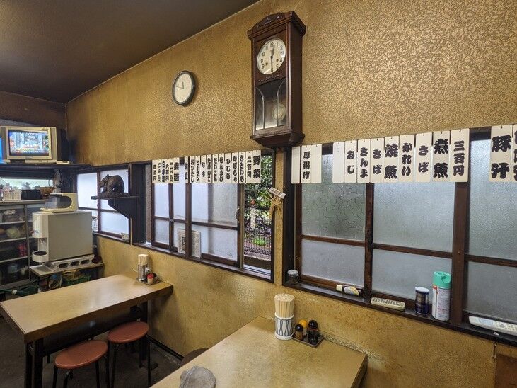 両国 東京都指定民生食堂 下総屋食堂 で鯖塩焼きとぜんまいの煮しめ定食をいただく Good 2 Go 両国 東京都指定民生食堂 下総屋食堂 で鯖塩焼きとぜんまいの煮しめ定食をいただく Good 2 Go