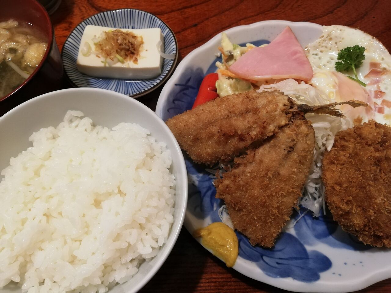 押上 とんかつ つかさ Good 2 Go 押上 とんかつ つかさ Good 2 Go
