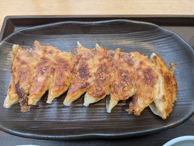 東日本橋 京都発祥の 餃子歩兵 で初ランチ Good 2 Go 東日本橋 京都発祥の 餃子歩兵 で初ランチ Good 2 Go