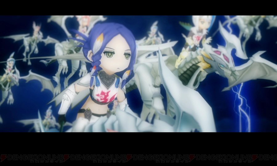 体験版配信 アライアンス アライブ についてまとめてみた