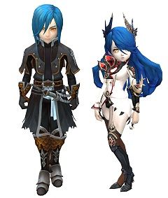 覚醒アサシン ドラゴンネストr についてまとめてみた れおちゃんゲーム速報