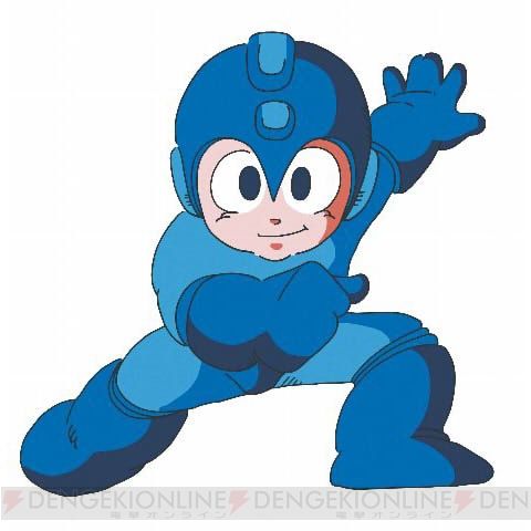 アニメ化 ロックマン 新作アニメの作成開始 れおちゃんゲーム速報 アニメ化 ロックマン 新作アニメの作成開始 れおちゃんゲーム速報
