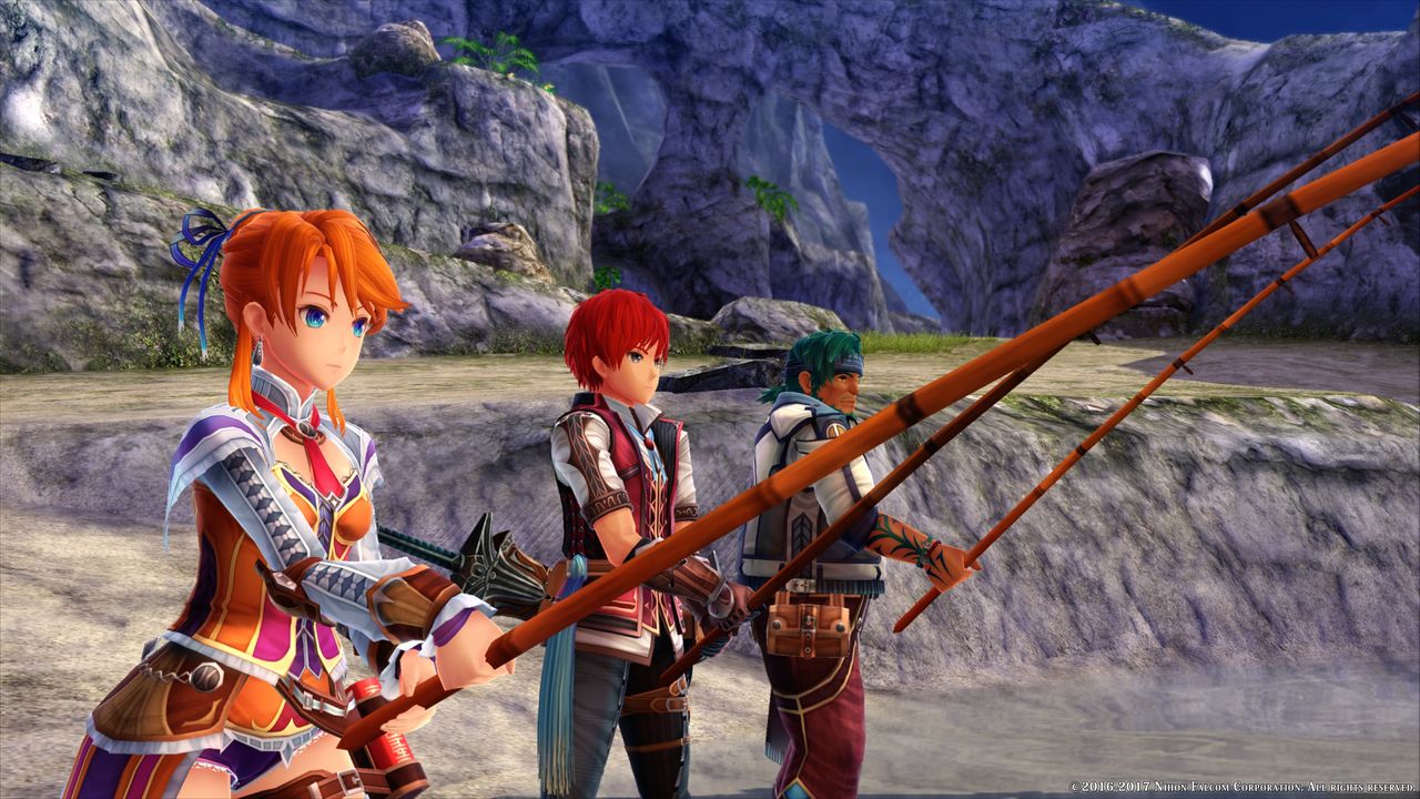 2chまとめ イースviii ラクリモサ オブ ダーナ レビューや攻略など雑談 れおちゃんゲーム速報 2chまとめ イースviii ラクリモサ オブ ダーナ レビューや攻略など雑談 れおちゃんゲーム速報