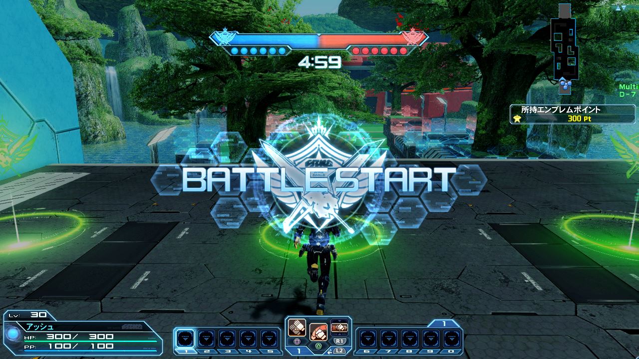 Pc Ps4 Vita ファンタシースターオンライン2 に初の対人戦コンテンツ バトルアリーナ が登場 れおちゃんゲーム速報 Pc Ps4 Vita ファンタシースターオンライン2 に初の対人戦コンテンツ バトルアリーナ が登場 れおちゃんゲーム速報