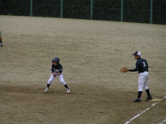 5月1日 決勝戦 対 京都ルーキーズ 広野ジュニアーズ 5月1日 決勝戦 対 京都ルーキーズ 広野ジュニアーズ
