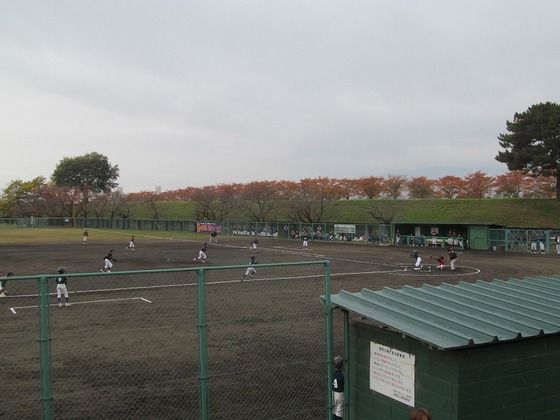 11月20日 対 洛北フェニックスb 決勝戦 広野ジュニアーズ 11月20日 対 洛北フェニックスb 決勝戦 広野ジュニアーズ