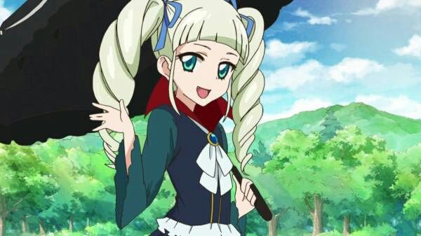 藤堂ユリカ様聖誕祭 レオのアイあるスロット活動略してアイカツ 藤堂ユリカ様聖誕祭 レオのアイあるスロット活動略してアイカツ