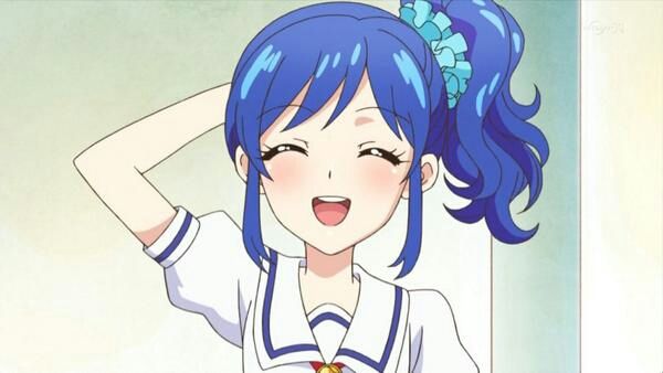霧矢あおいちゃん 誕生日おめでとう レオのアイあるスロット活動略してアイカツ
