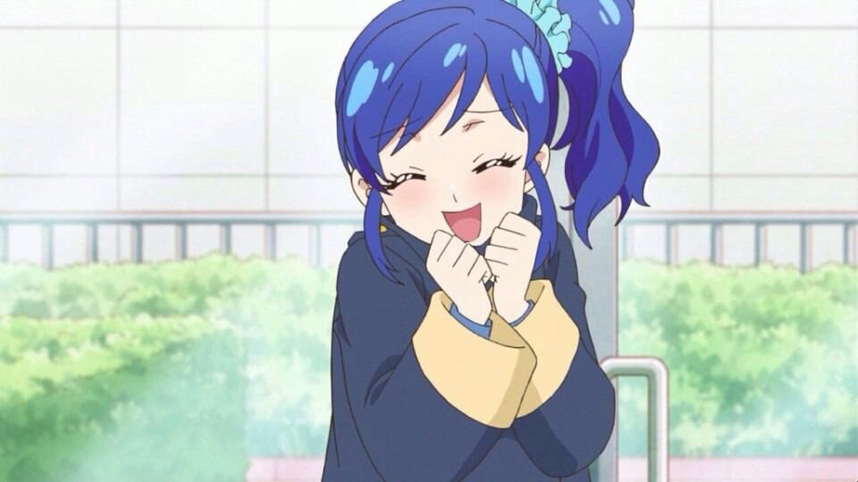 霧矢あおいちゃん 誕生日おめでとう レオのアイあるスロット活動略してアイカツ