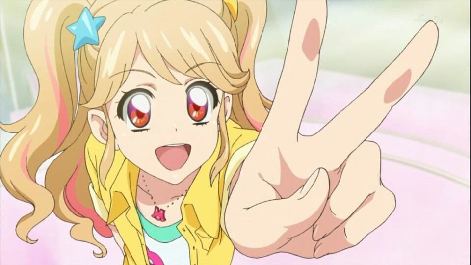 7月7日七夕でもあるこんな日は レオのアイあるスロット活動略してアイカツ 7月7日七夕でもあるこんな日は レオのアイあるスロット活動略してアイカツ