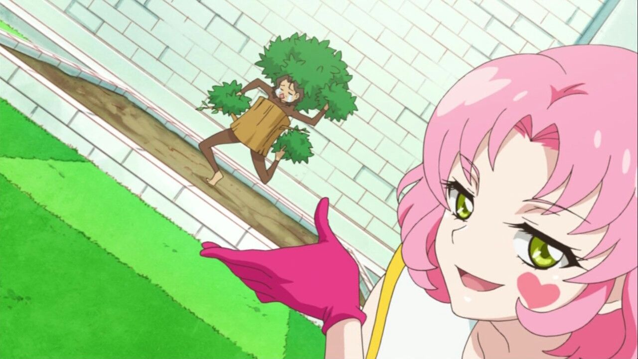 レオのアイカツ講座 ぽわぽわぷりりん編 レオのアイあるスロット活動略してアイカツ レオのアイカツ講座 ぽわぽわぷりりん編 レオのアイあるスロット活動略してアイカツ
