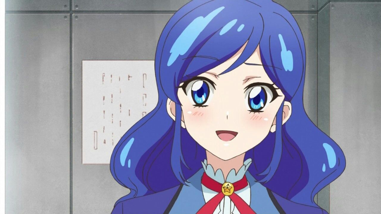 霧矢あおいちゃん 誕生日おめでとう レオのアイあるスロット活動略してアイカツ 霧矢あおいちゃん 誕生日おめでとう レオのアイあるスロット活動略してアイカツ