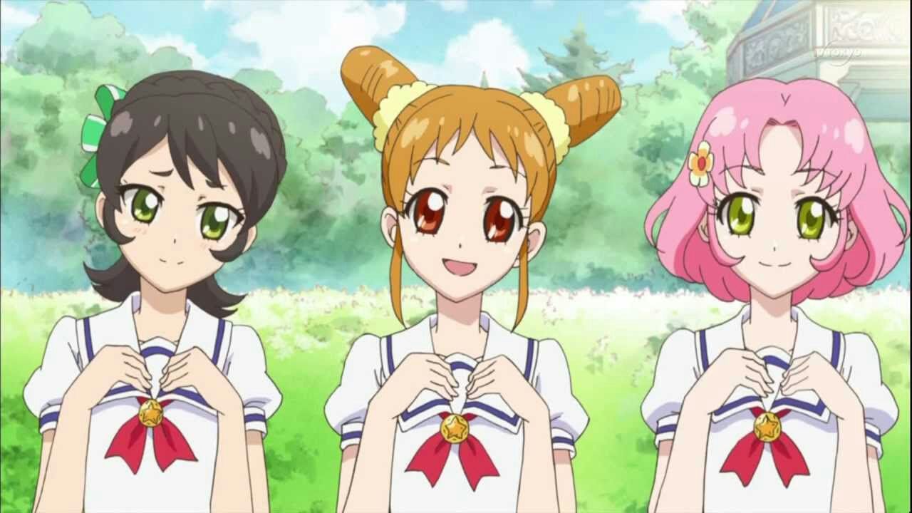 レオのアイカツ講座 ぽわぽわぷりりん編 レオのアイあるスロット活動略してアイカツ レオのアイカツ講座 ぽわぽわぷりりん編 レオのアイあるスロット活動略してアイカツ
