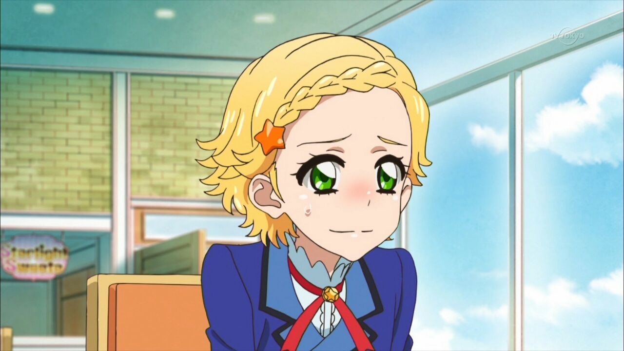 今日は6月11日 この流れは レオのアイあるスロット活動略してアイカツ 今日は6月11日 この流れは レオのアイあるスロット活動略してアイカツ