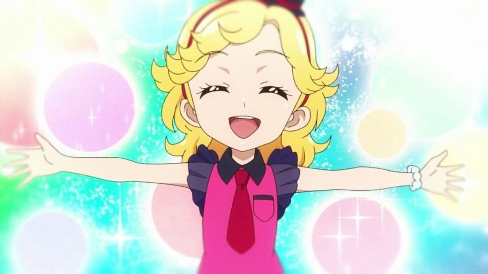 今日は6月11日 この流れは レオのアイあるスロット活動略してアイカツ 今日は6月11日 この流れは レオのアイあるスロット活動略してアイカツ