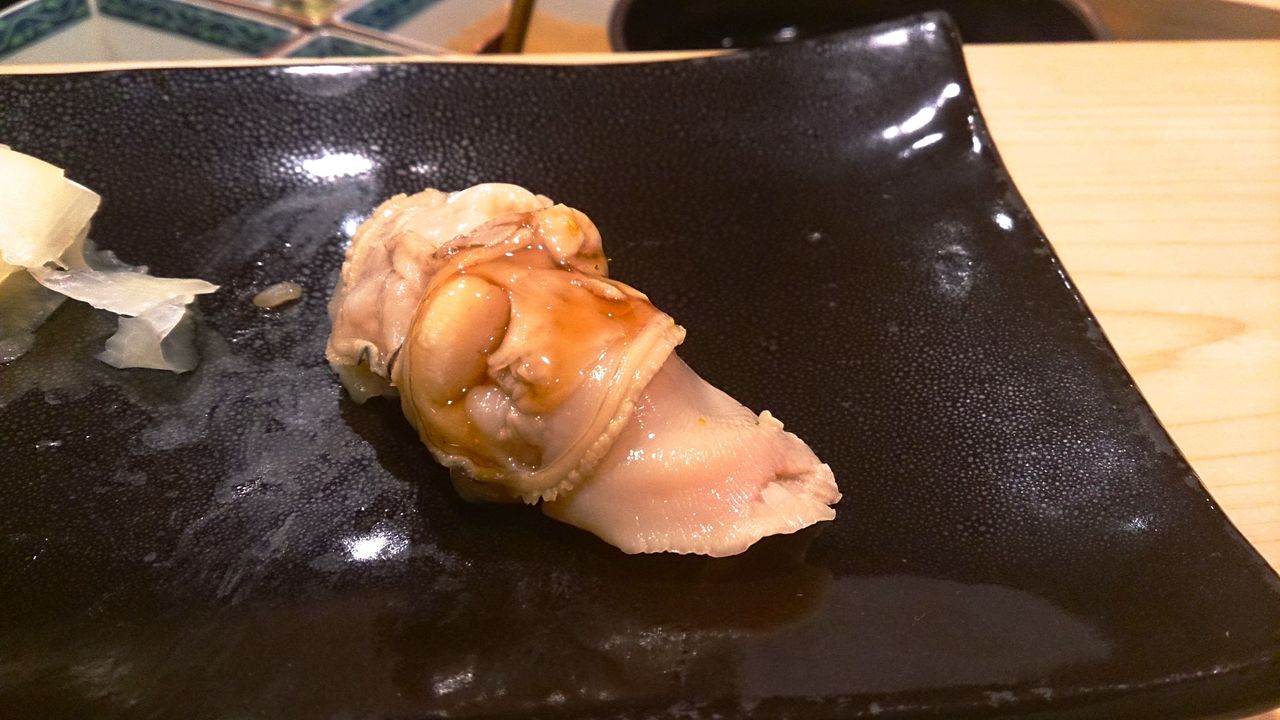 鮨 福原 梶が谷で握り三昧 Leo S Lifestyle