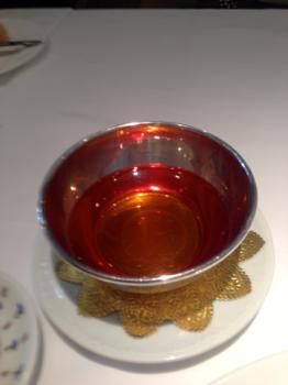 連チャン フィンガーボール Leomari Lab