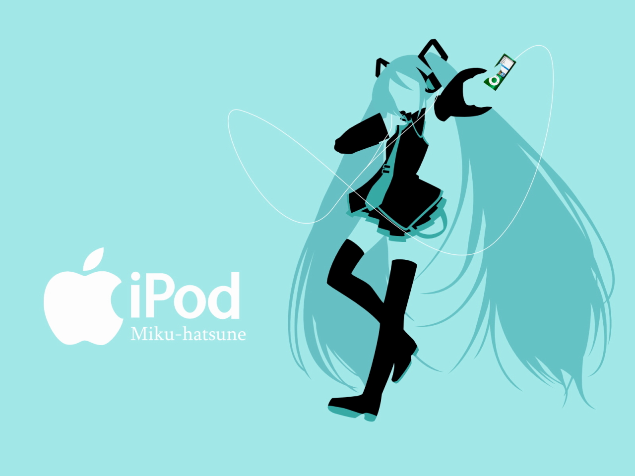 描いてみた その２ Miku I