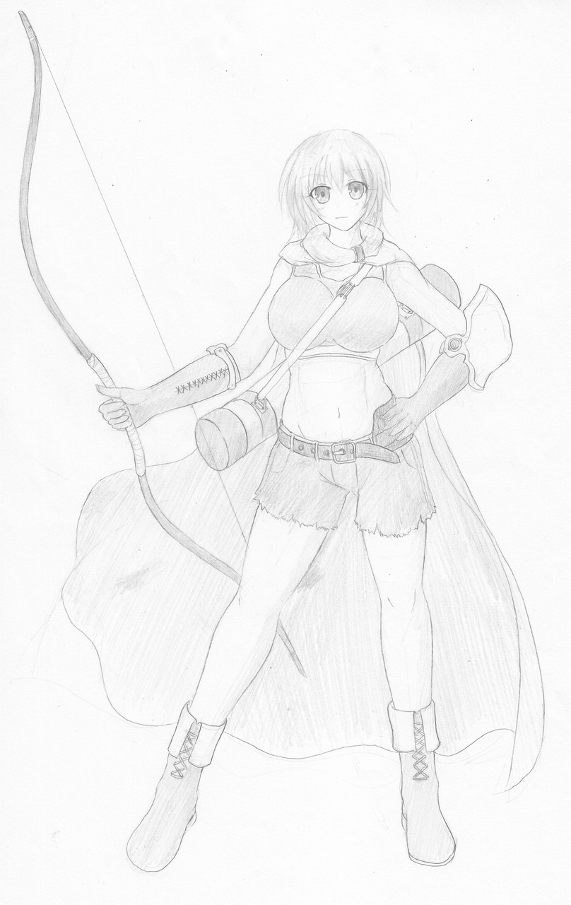 leonardのブログです elona