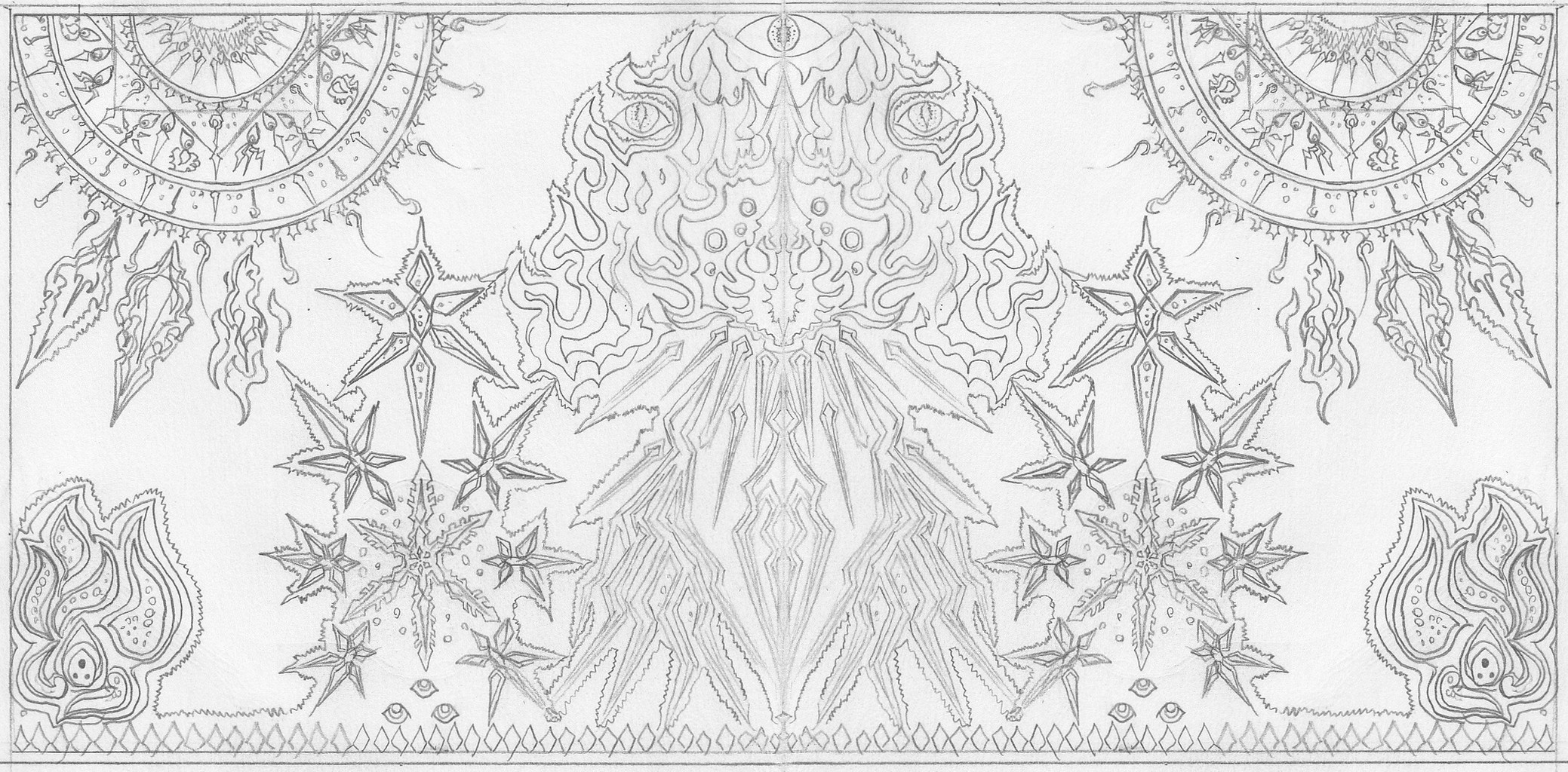 神様のマント集 Leonardのブログです