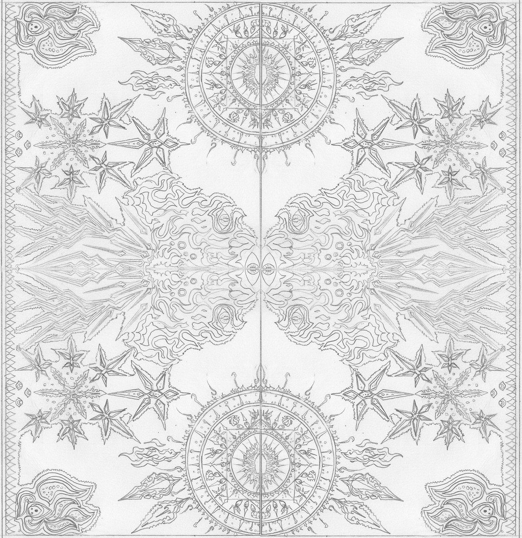 神様のマント集 Leonardのブログです