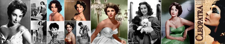 ■ ET H700 Elizabeth Taylor 4352041 01