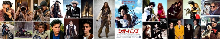 ■Johnny Depp 02-1