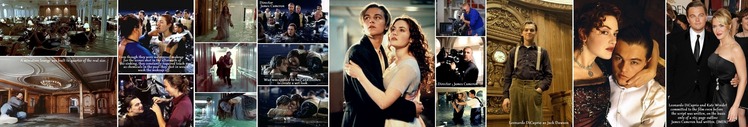 10-タイタニック Titanic (1997)