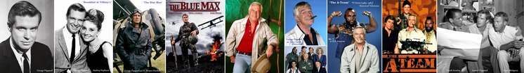 ■06-The A-Team, Breakfast at Tiffany's, The Blue Max