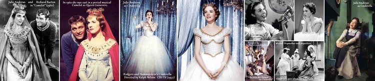 ※1957 -julie-andrews-CINDERELLA (1957) H700++