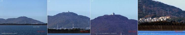 ●②展望台からの蔵王山を望む H1080 comment