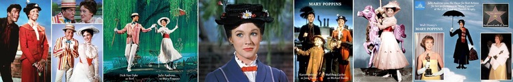 ※ Mary Poppins fantheory H700 ++