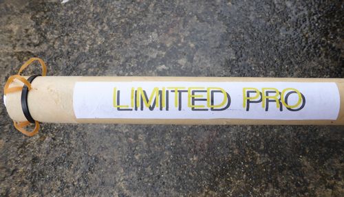 鮎竿固着外し機 Limited Pro 吉野若旦那会のblog